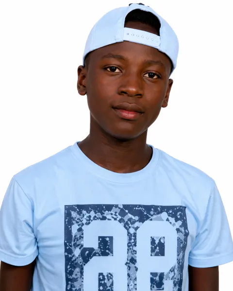 Person 1 portrait